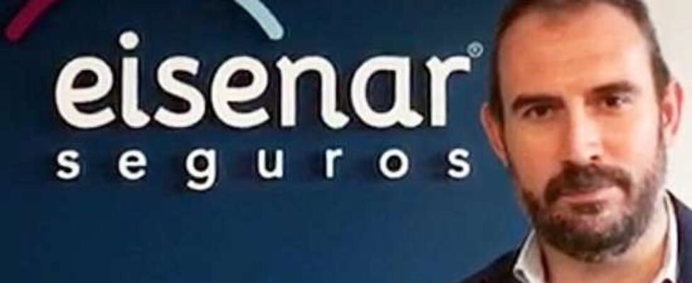 carlos sanchez belda eisenar