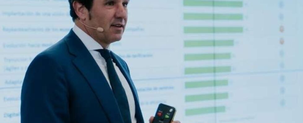 teodoro gomez deloitte evento