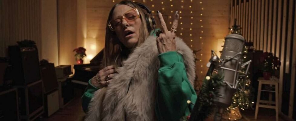 zurich Verde Navidad