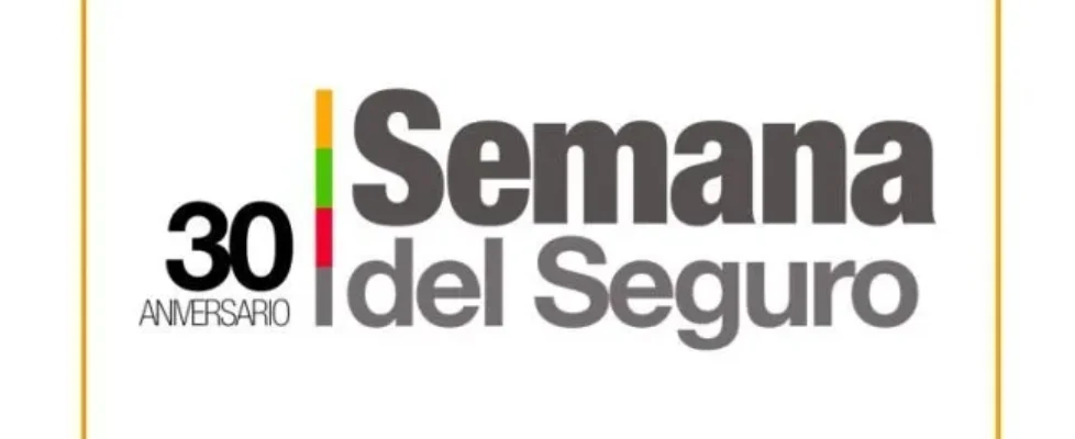 30 semana del seguro