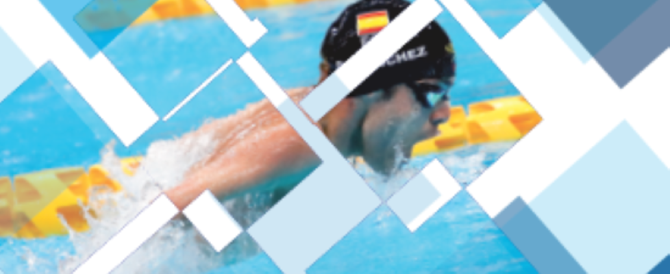 AXA natación