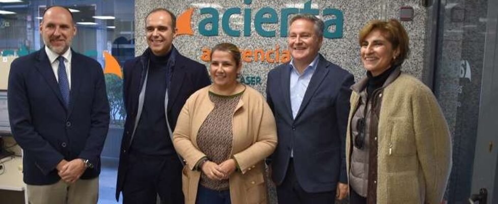 Acierta Asistencia incrementa un 40% su plantilla (002)