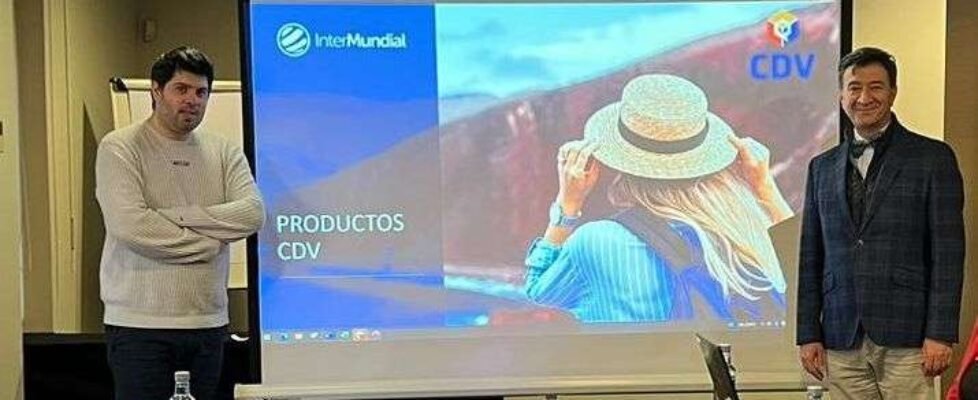 Acuerdo CDV e InterMundial