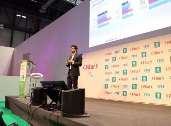 Andrés Sánchez-Cid, experto en Viaje, Allianz Partners