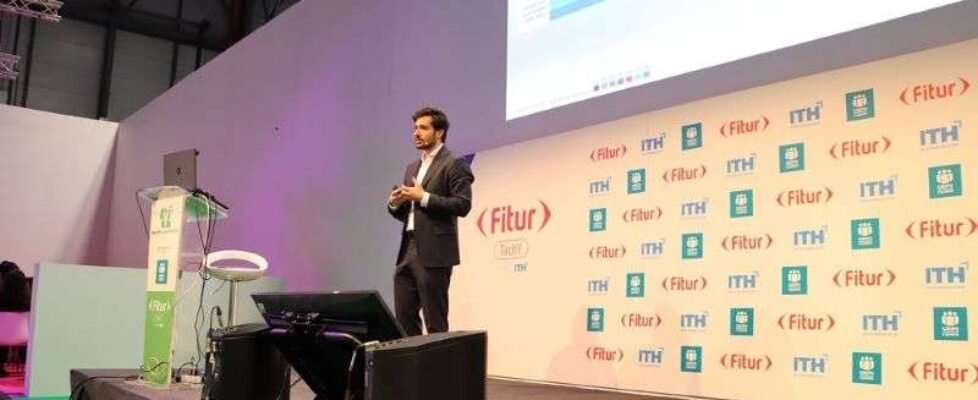 Andrés Sánchez-Cid, experto en Viaje, Allianz Partners