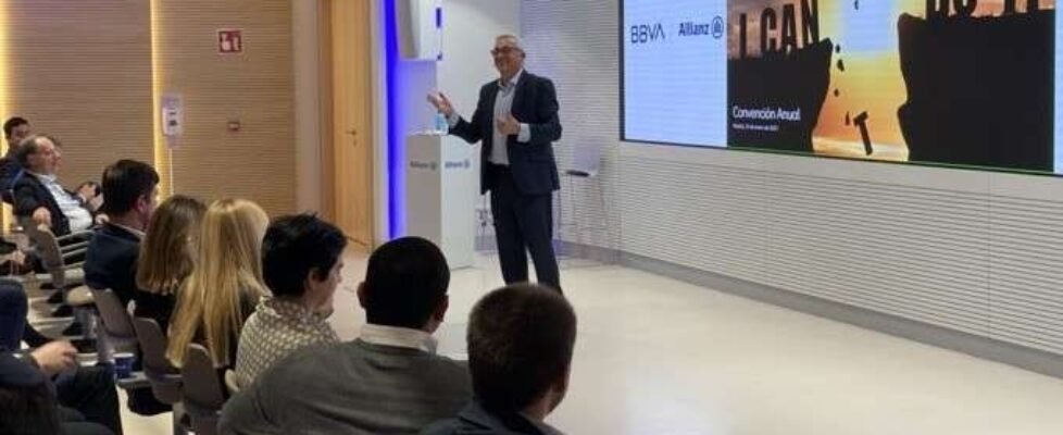 BBVA Allianz