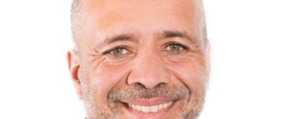 Christian Kanu, nuevo CEO de GC&C