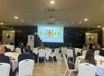 Convención Anacose - JDueñas