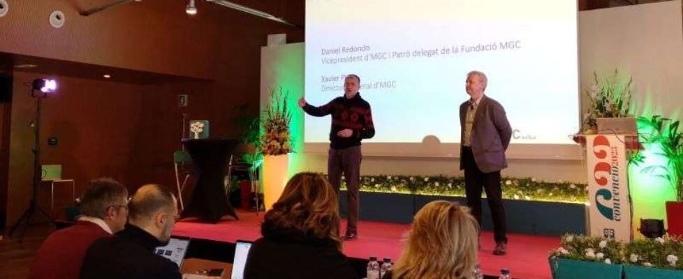 Convención Anual Grupo MGC_1