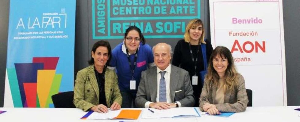 Convenios Prácticas