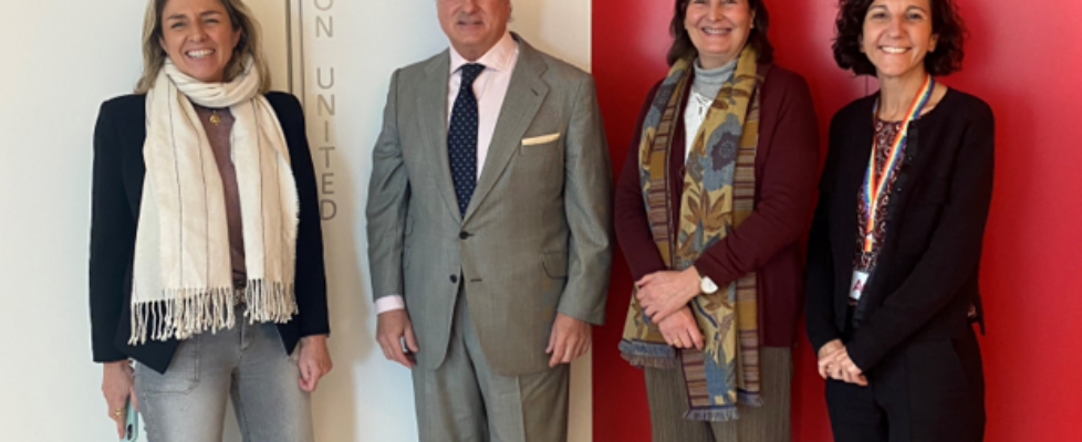 FAE y A. Contra el Cáncer