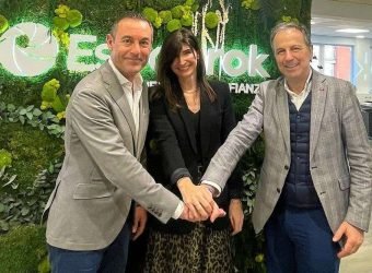 FOTO_Espabrok y Pelayo establecen estrategias conjuntas de negocio hasta el 2024