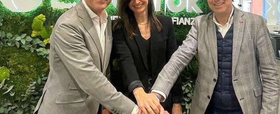 FOTO_Espabrok y Pelayo establecen estrategias conjuntas de negocio hasta el 2024