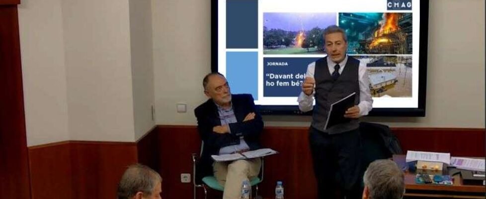 Foto Jornada 19-01-2023