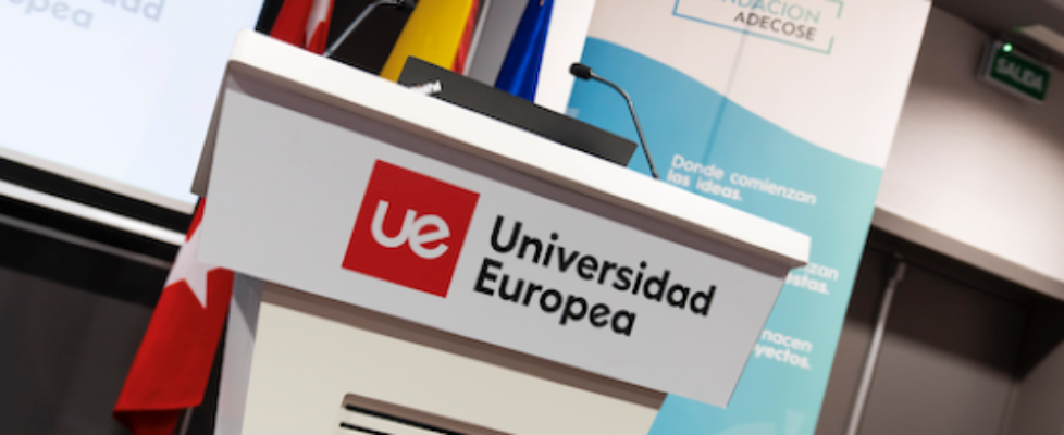 Fundación ADECOSE- Universidad Europea