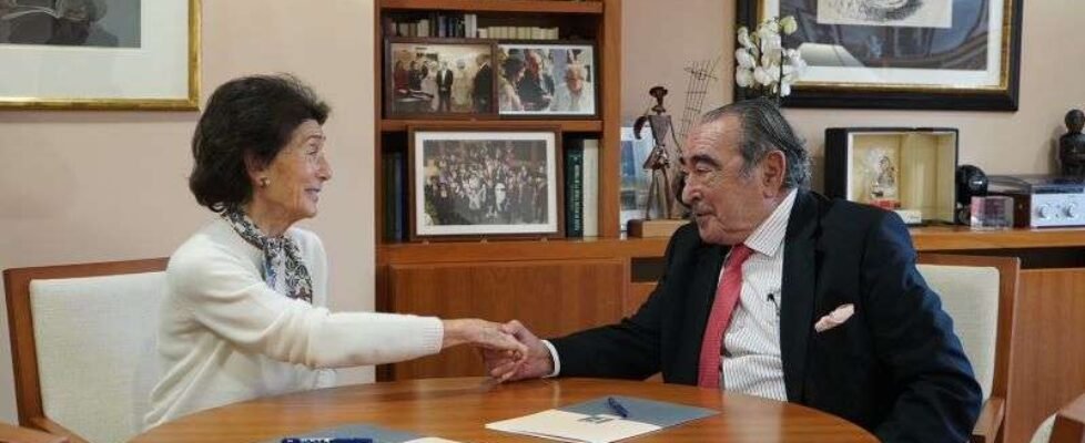 Fundación Jesús Serra, nuevo mecenas de la Escuela Superior de Música Reina Sofía