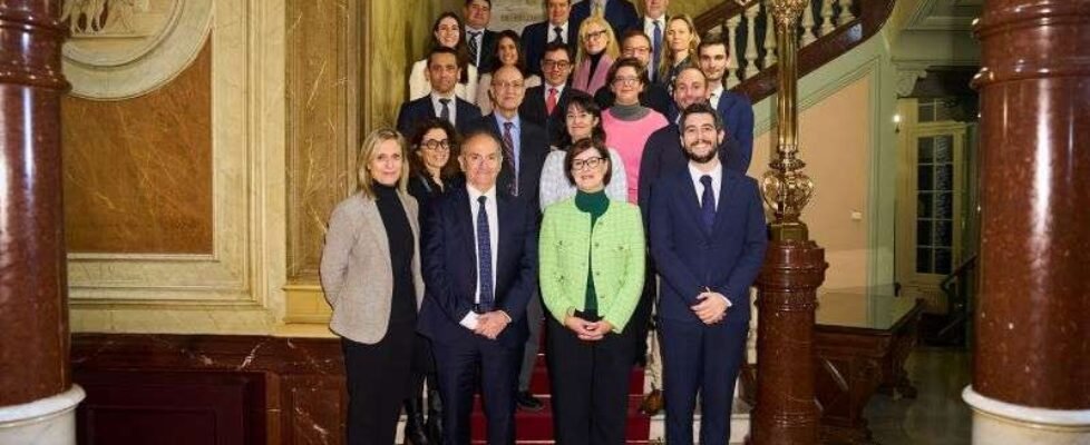 III edició Premi Futurs Advocats Barcelona