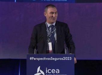 Ignacio Mariscal, CEO de Reale Seguros