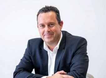 JOSE PIÑERA PRESIDENTE MOBIUS GROUP