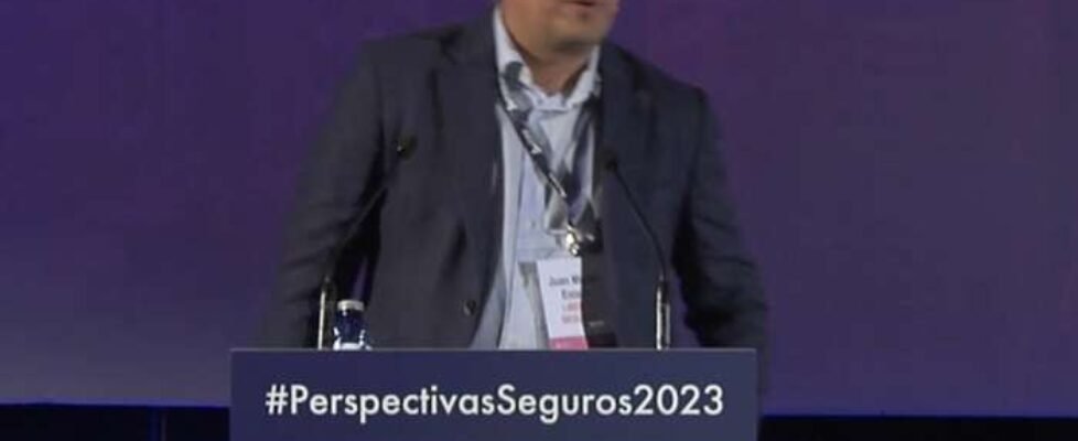 Juan Miguel Estallo Liberty