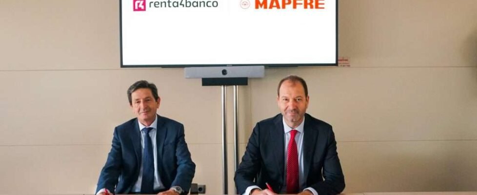 Mapfre Renta 4