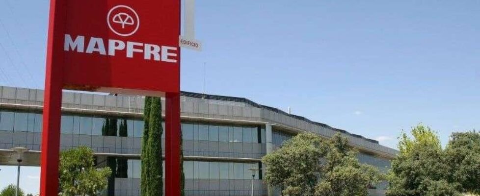 Mapfre Sede