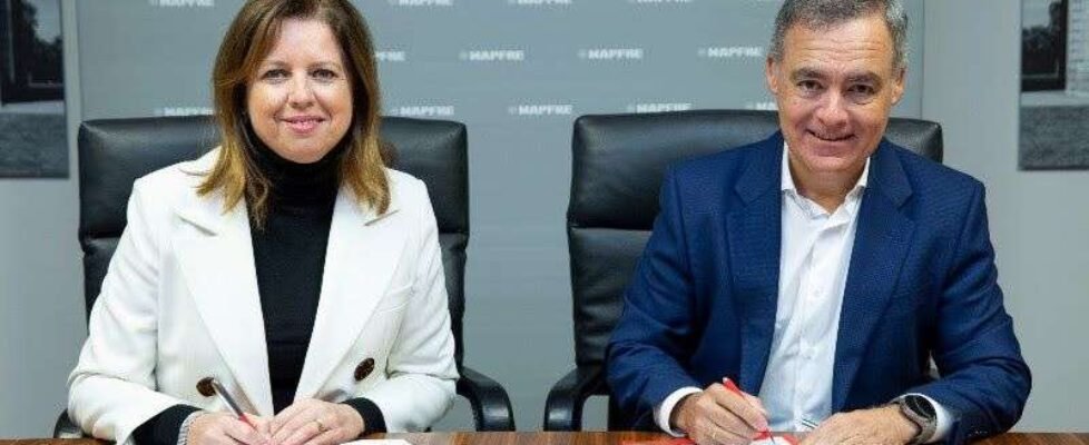 Mapfre e ISDI