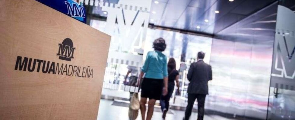 Mutua Madrileña