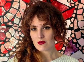 Paloma de la Cruz imagen promo