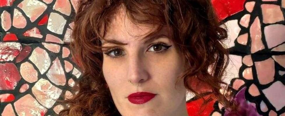 Paloma de la Cruz imagen promo