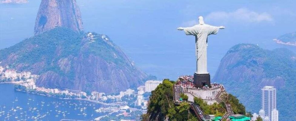Río de Janeiro
