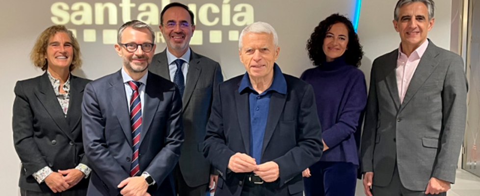 SANTALUCÍA Consejo Asesor