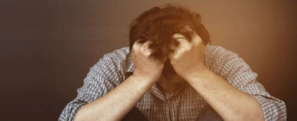 Salud mental trabajadores