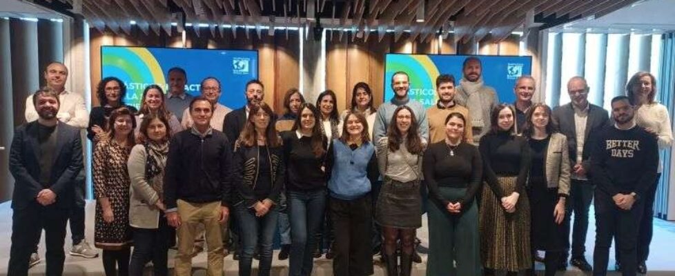 Sanitas - Health Care Without Harm Europe