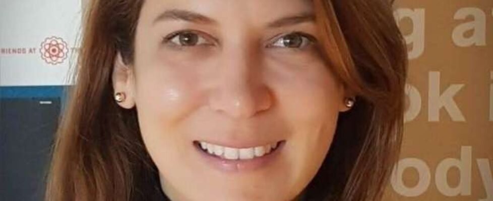 Susan Ysona Talkdesk