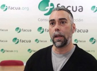 facua rubén sánchez