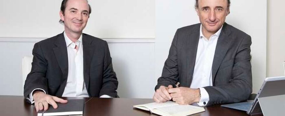 medvida 2 J. Kirkpatrick (izqda) y A. Trueba (002)