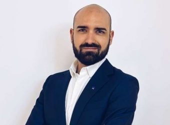 AXA XL Dario Martin Gil