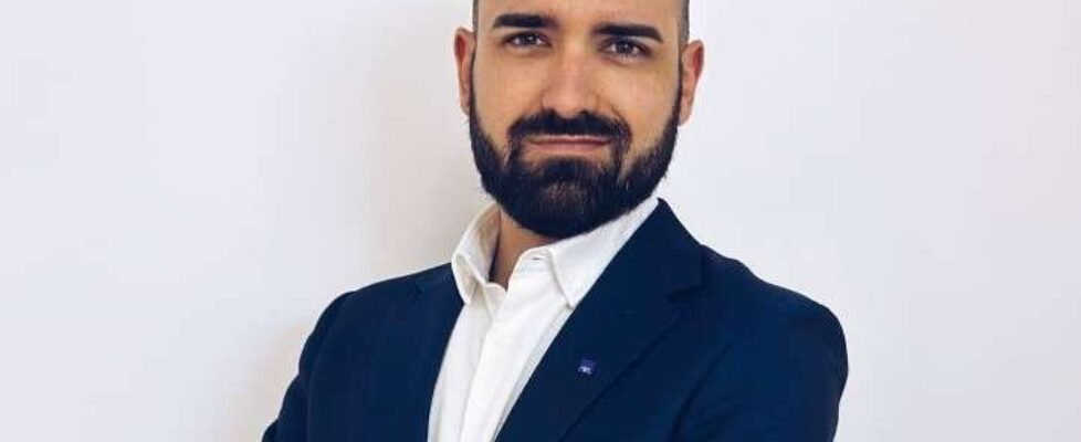 AXA XL Dario Martin Gil