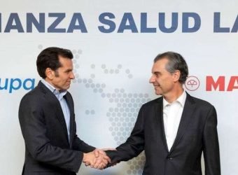 Alianza Bupa - Mapfre LATAM