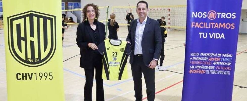 Allianz Partners CD Chamartin