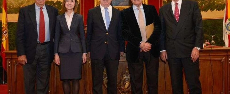 Asisa Clausura Cátedra de Oncología Quirúrgica ASISA UAH