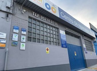 Centro Zaragoza Centro de reparaciones Arcos