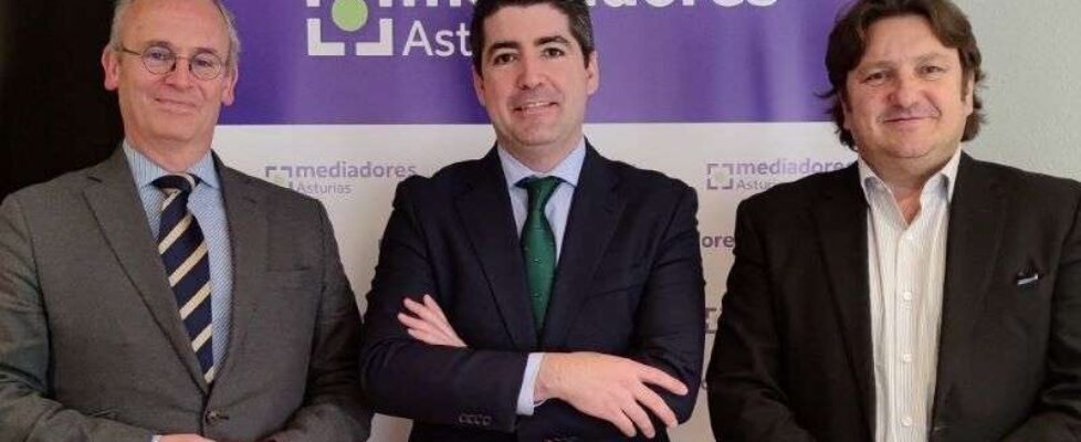 Colegio Asturias Berkley