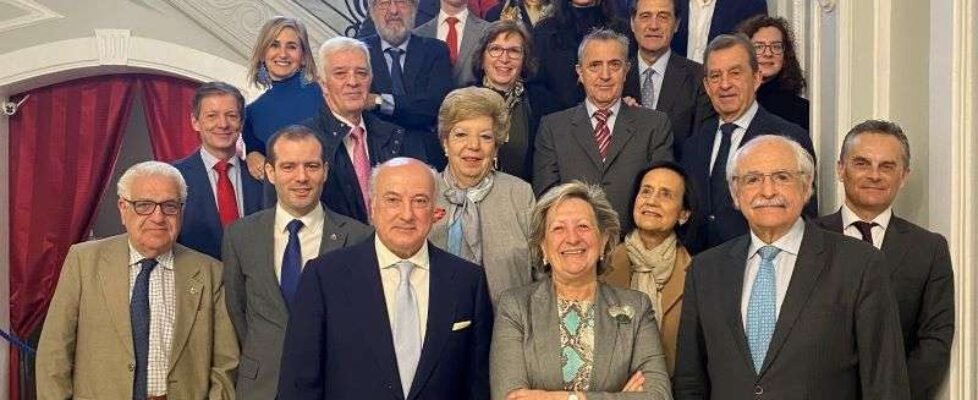 Coloquio O.C. con UNESPA