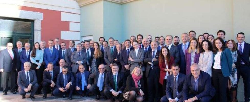 Convención Directores de Agencias