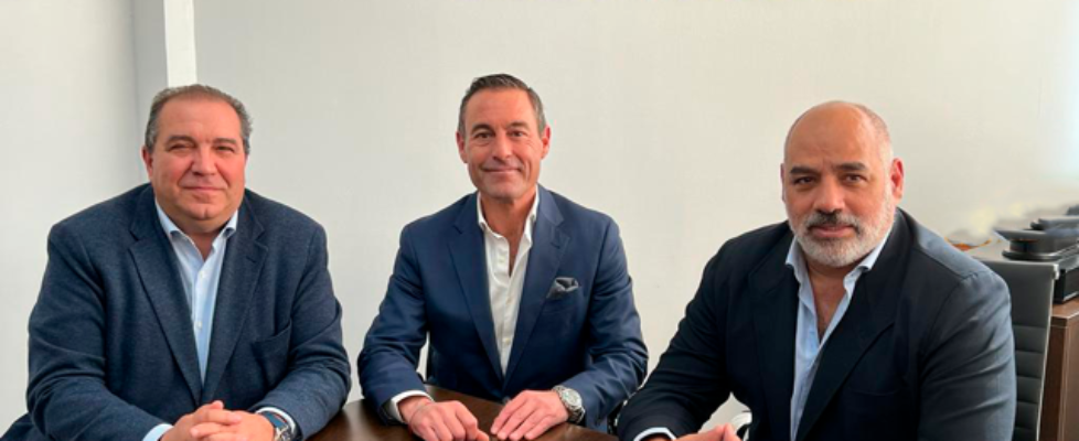 ESPABROK Espabrok refuerza su red profesional con la incorporación de Internacional Insurance Broker