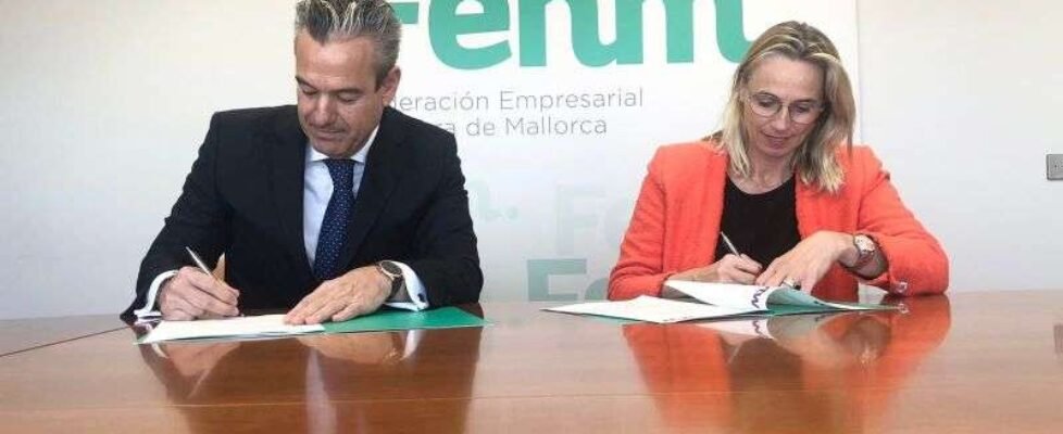 Frontera y JC Tárraga