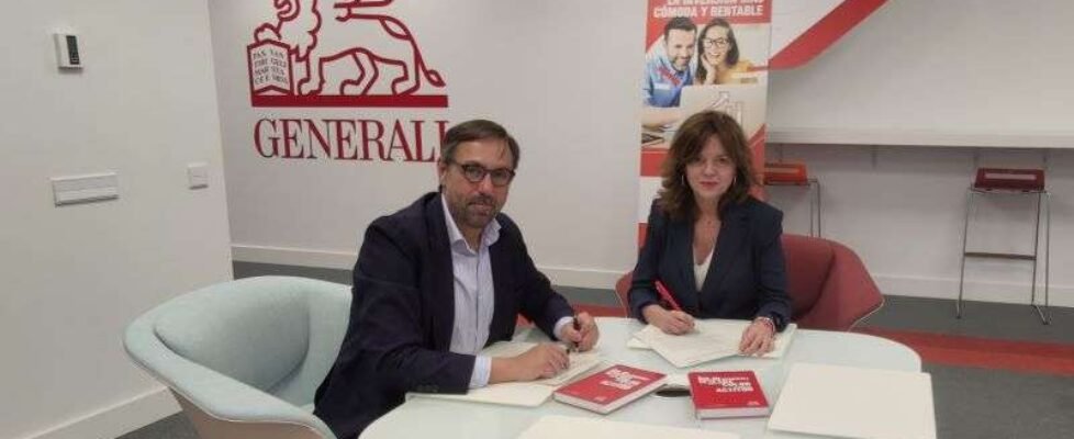 Generali JubilaME