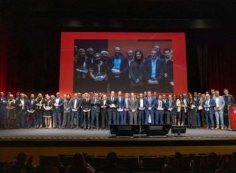 Generali convención agentes Valencia